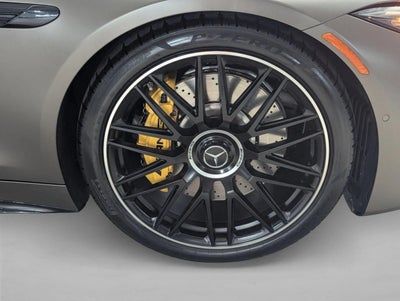 2022 Mercedes-Benz SL-Class AMG® SL 63 Roadster