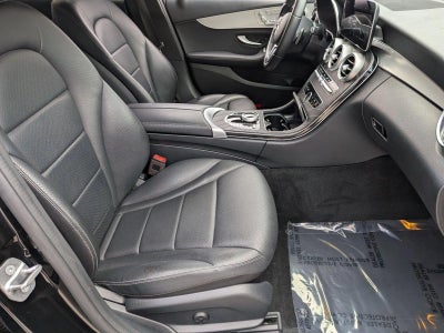 2021 Mercedes-Benz C-Class C 300 Sedan