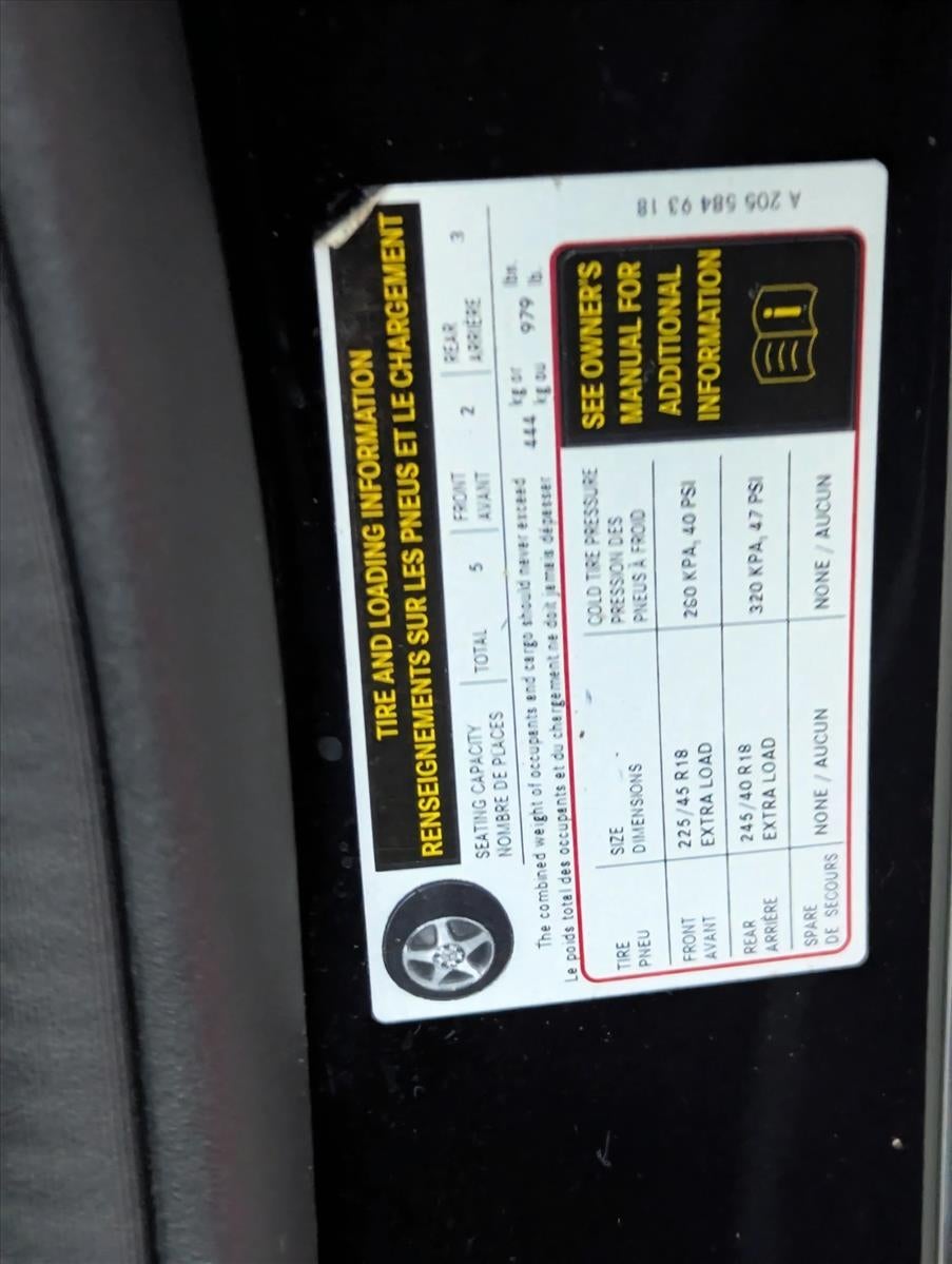 2021 Mercedes-Benz C-Class C 300 Sedan