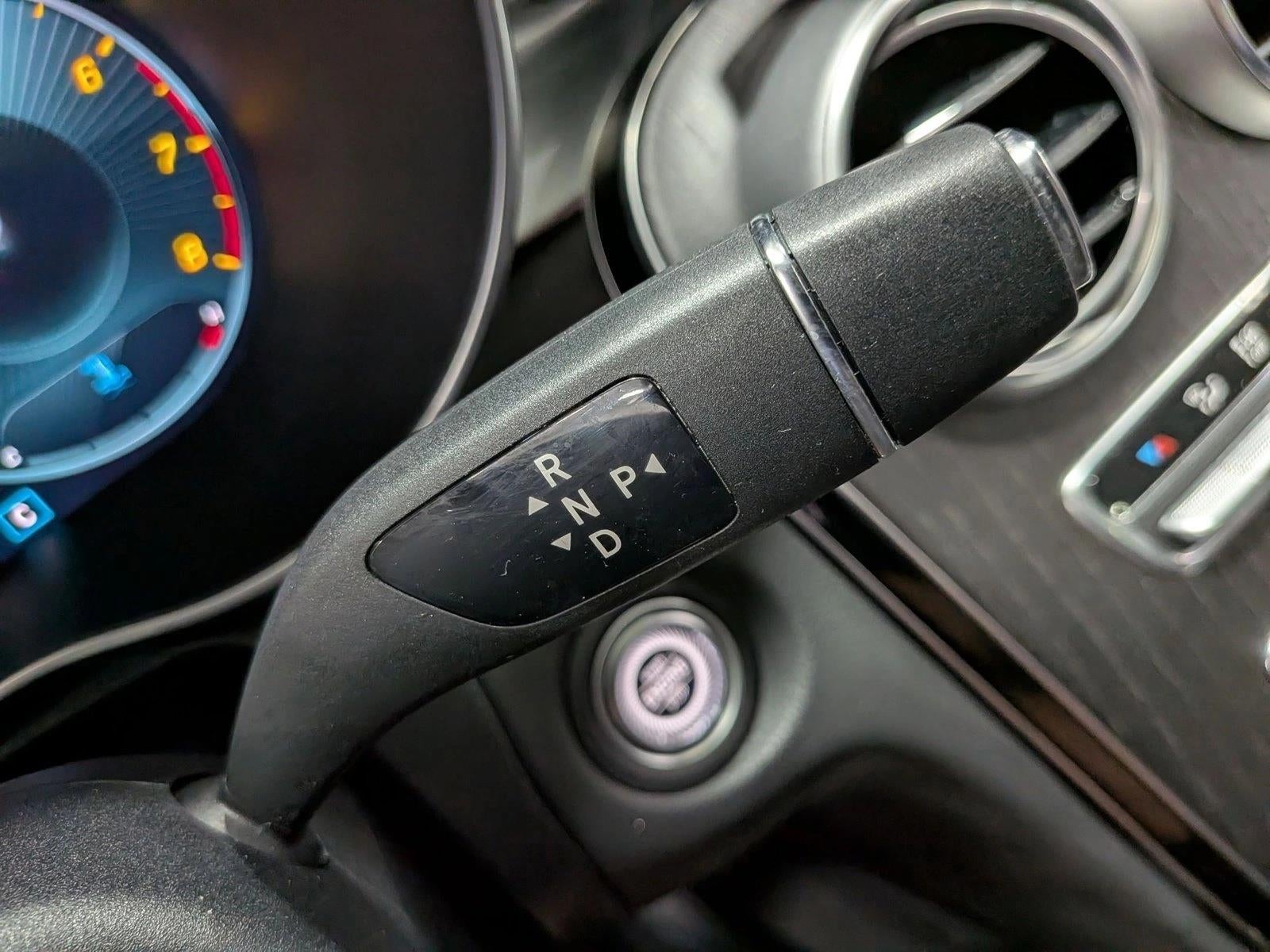 2021 Mercedes-Benz C-Class C 300 Sedan