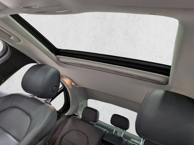 2021 Mercedes-Benz C-Class C 300 Sedan