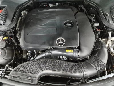2022 Mercedes-Benz E-Class E 350 RWD Sedan