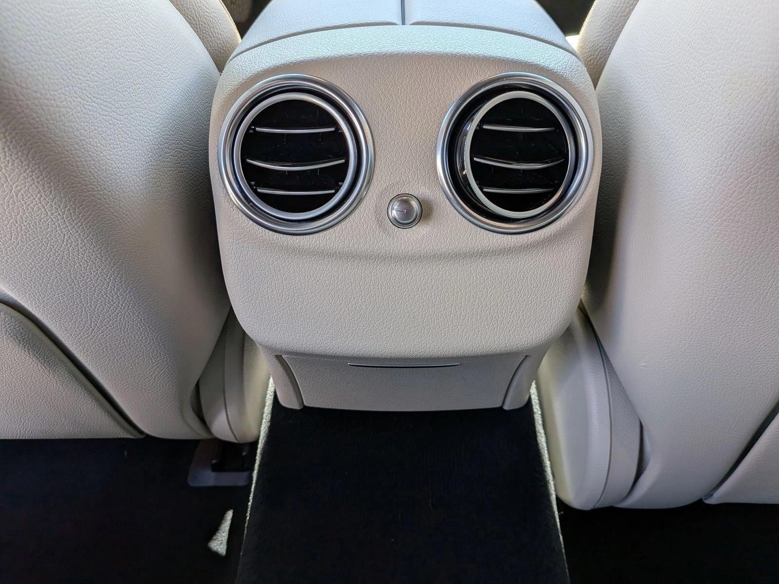 2022 Mercedes-Benz E-Class E 350 RWD Sedan