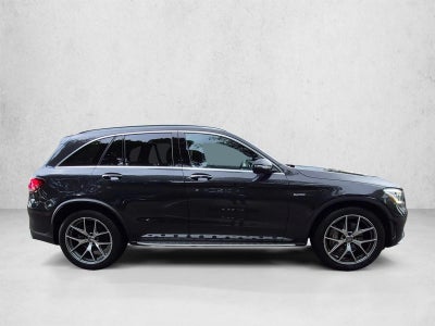 2022 Mercedes-Benz GLC AMG® GLC 43 4MATIC® SUV