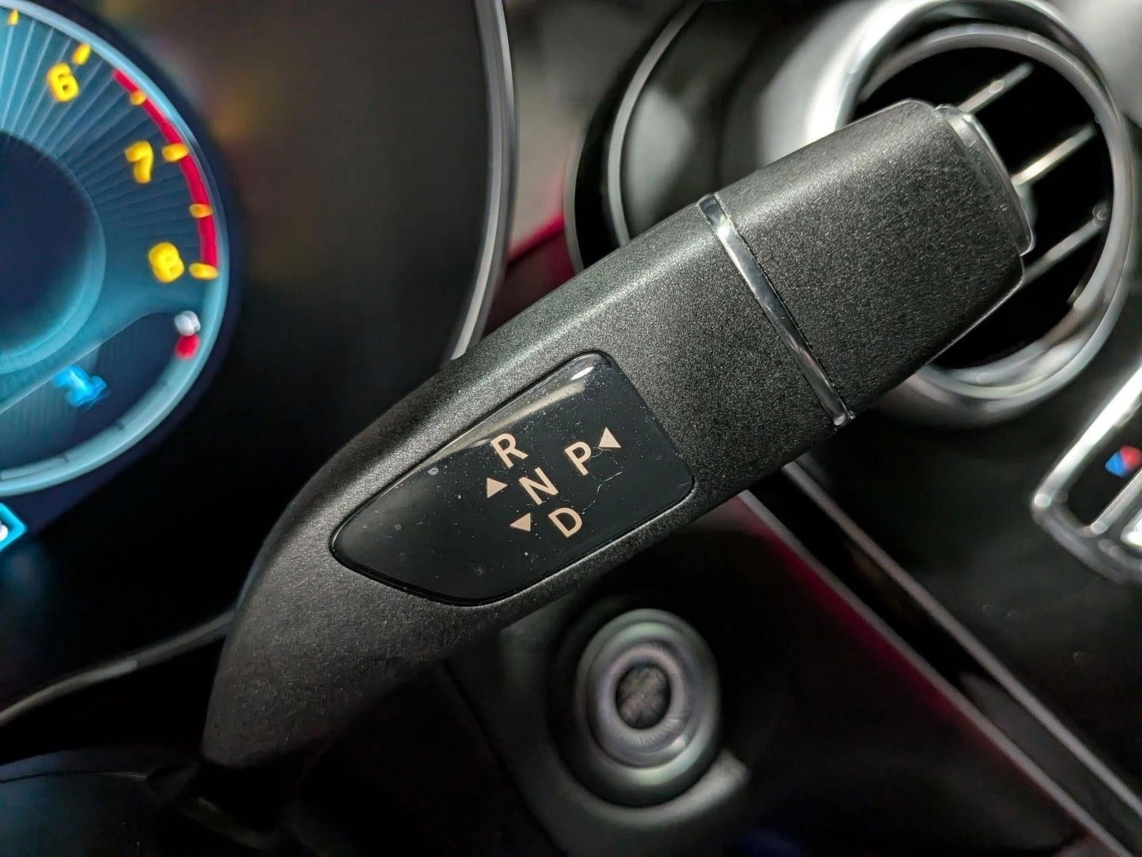 2022 Mercedes-Benz GLC GLC 300 SUV