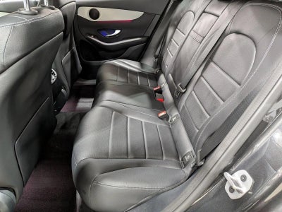 2022 Mercedes-Benz GLC GLC 300 SUV