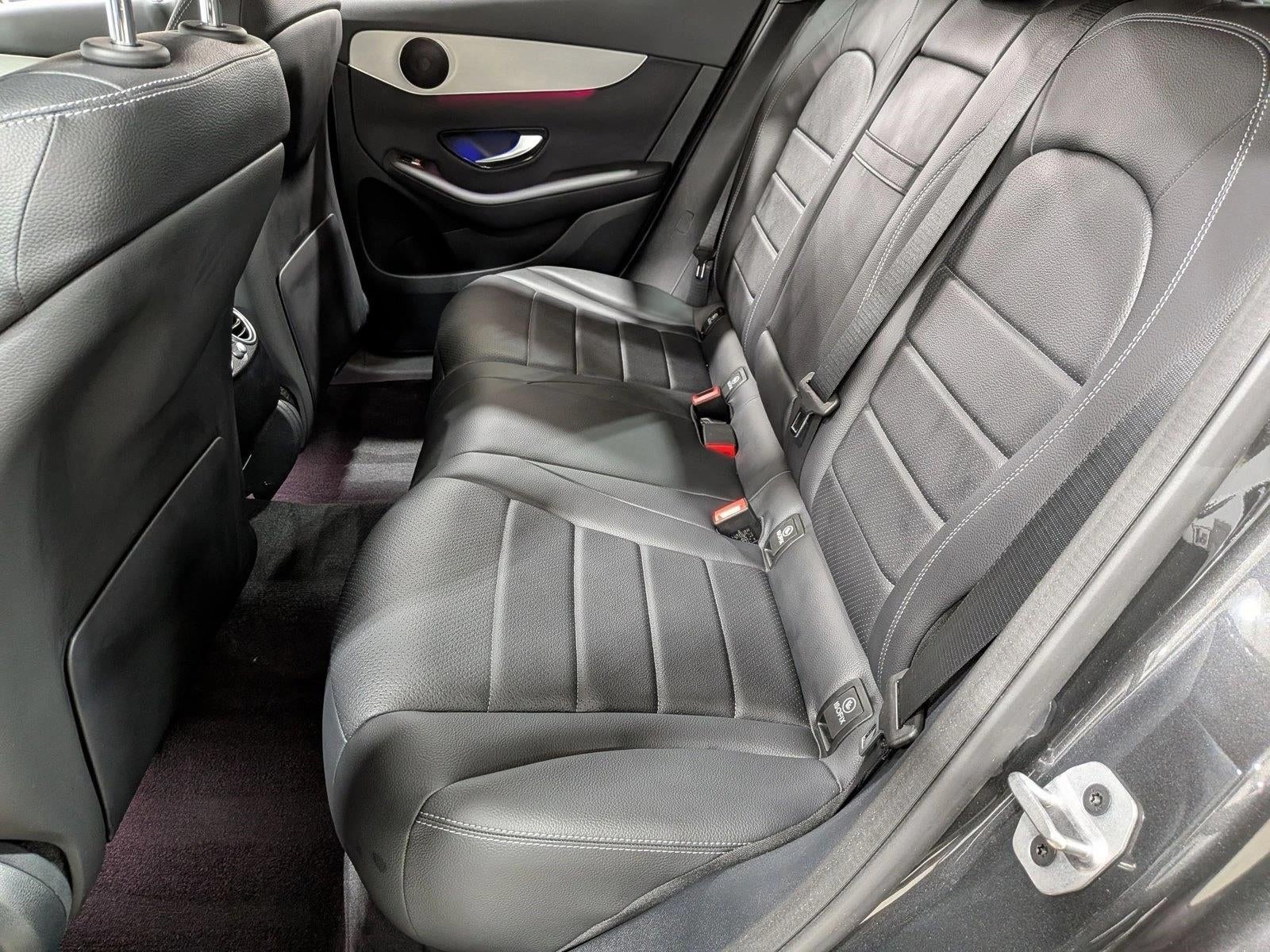 2022 Mercedes-Benz GLC GLC 300 SUV