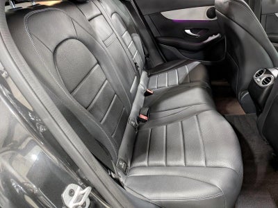 2022 Mercedes-Benz GLC GLC 300 SUV