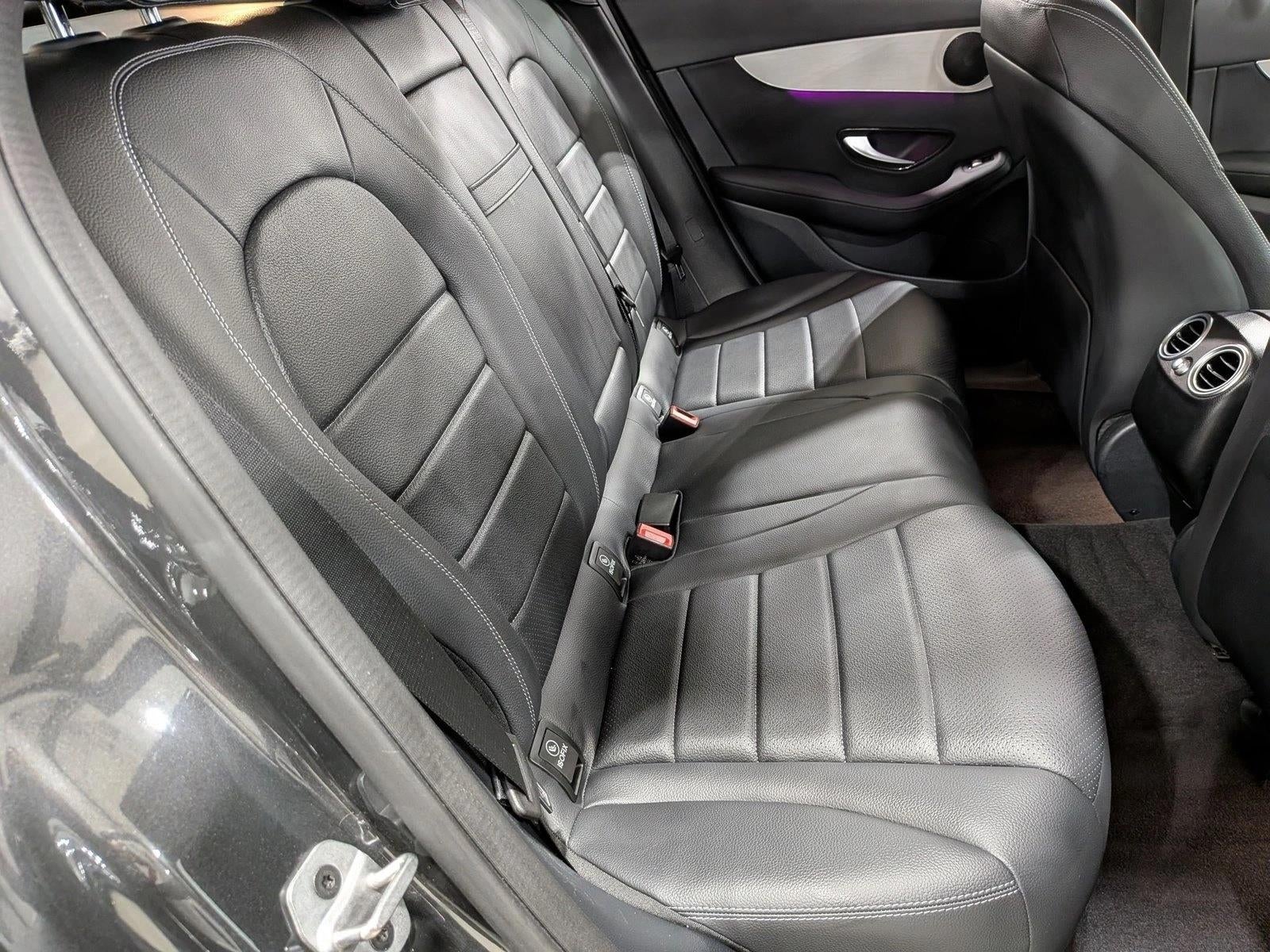 2022 Mercedes-Benz GLC GLC 300 SUV