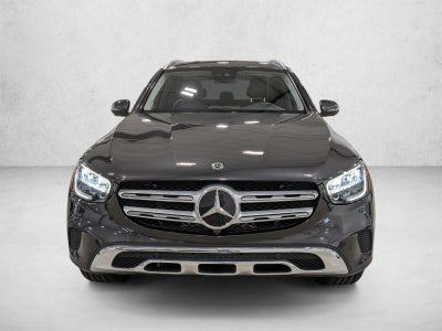 2022 Mercedes-Benz GLC GLC 300 SUV