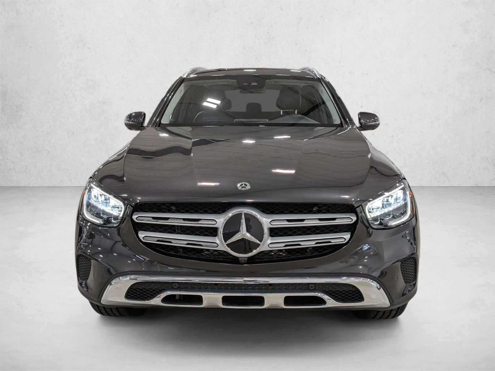 2022 Mercedes-Benz GLC GLC 300 SUV