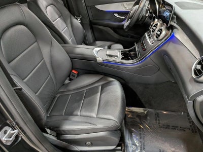 2022 Mercedes-Benz GLC GLC 300 SUV