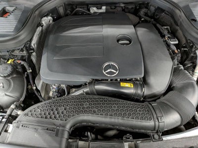 2022 Mercedes-Benz GLC GLC 300 SUV