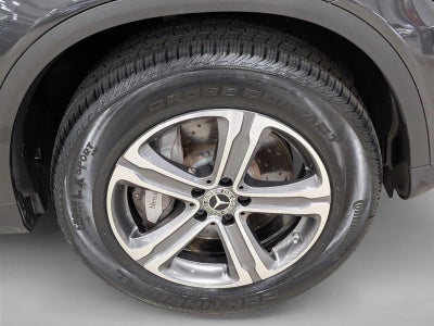 2022 Mercedes-Benz GLC GLC 300 SUV