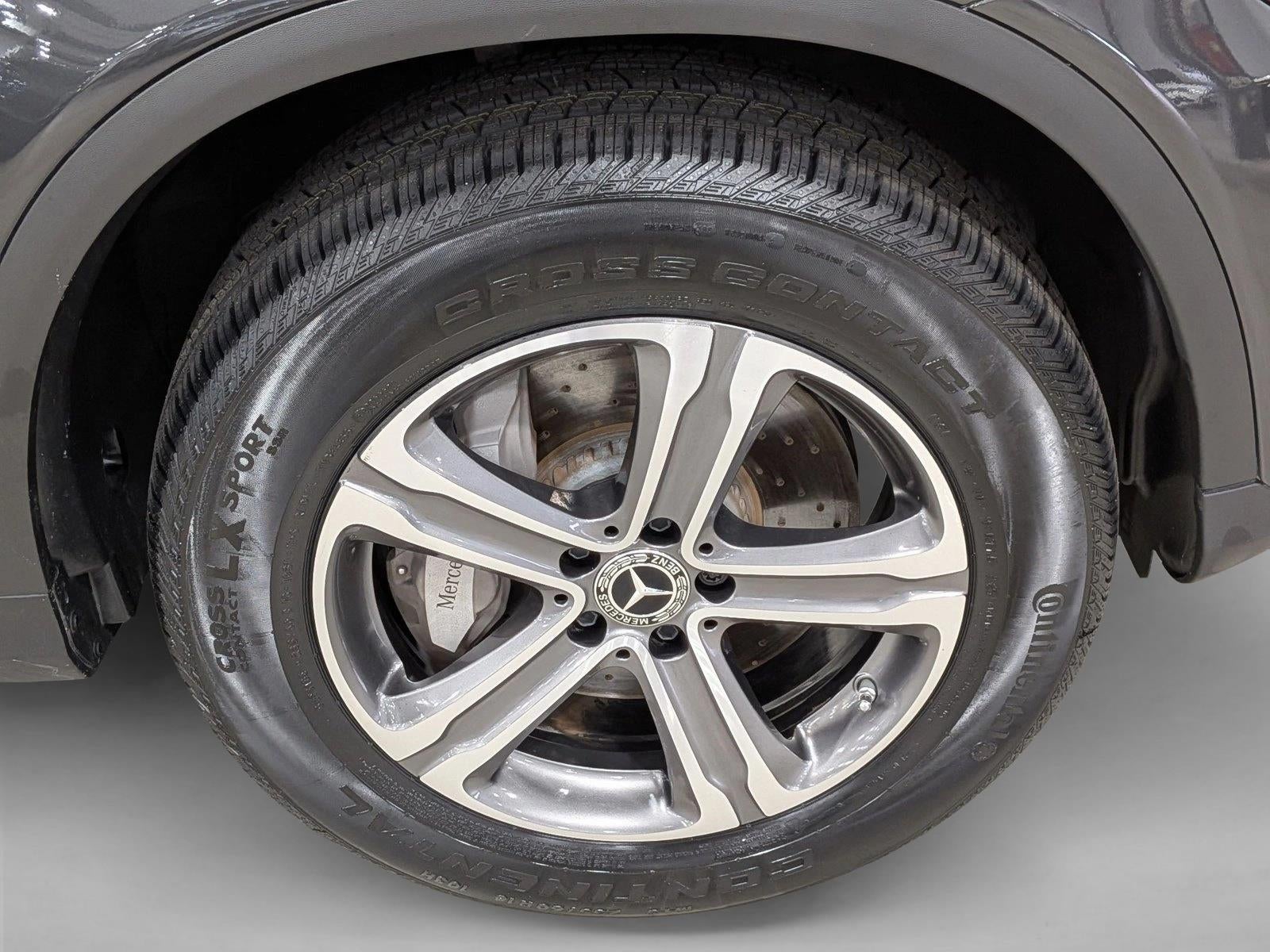 2022 Mercedes-Benz GLC GLC 300 SUV