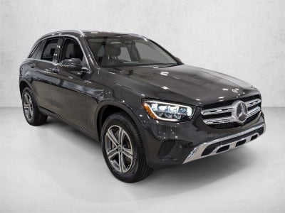 2022 Mercedes-Benz GLC GLC 300 SUV