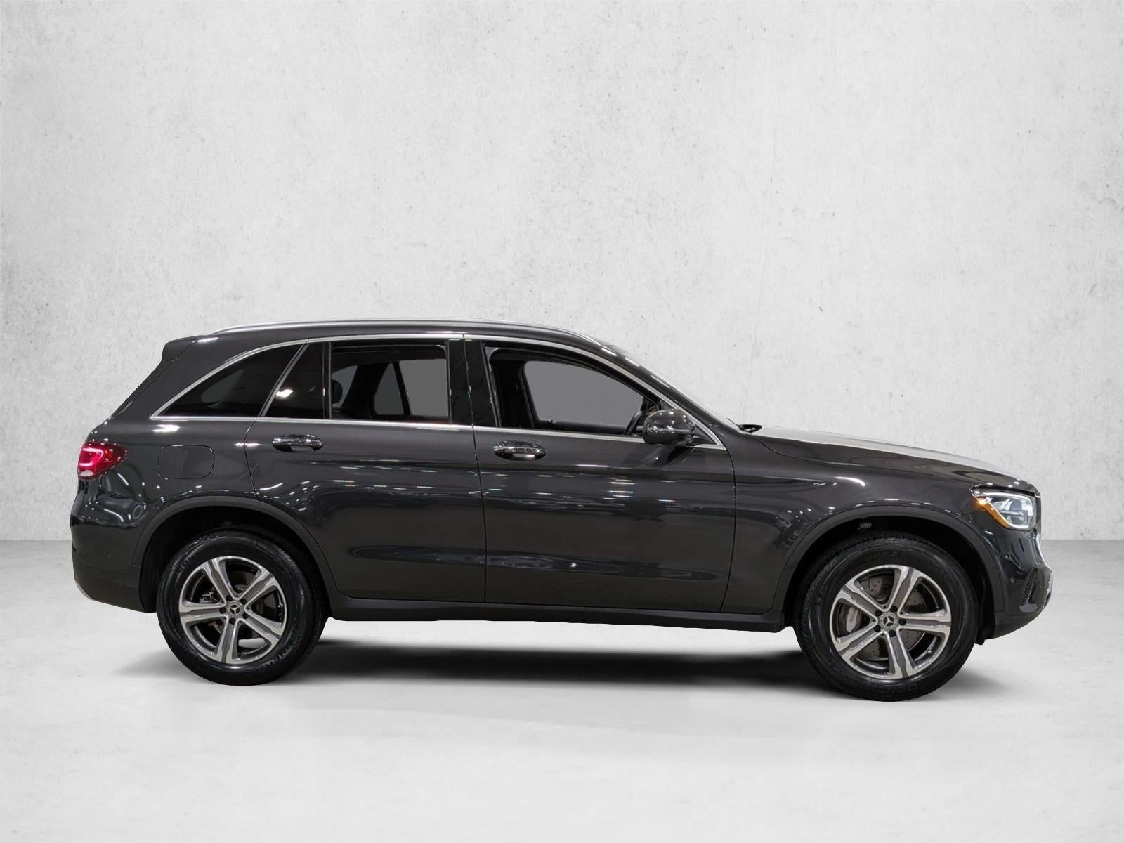 2022 Mercedes-Benz GLC GLC 300 SUV