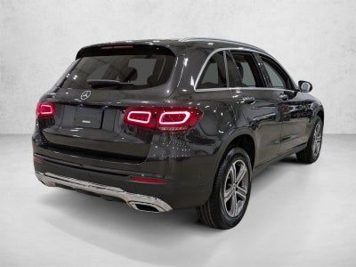 2022 Mercedes-Benz GLC GLC 300 SUV