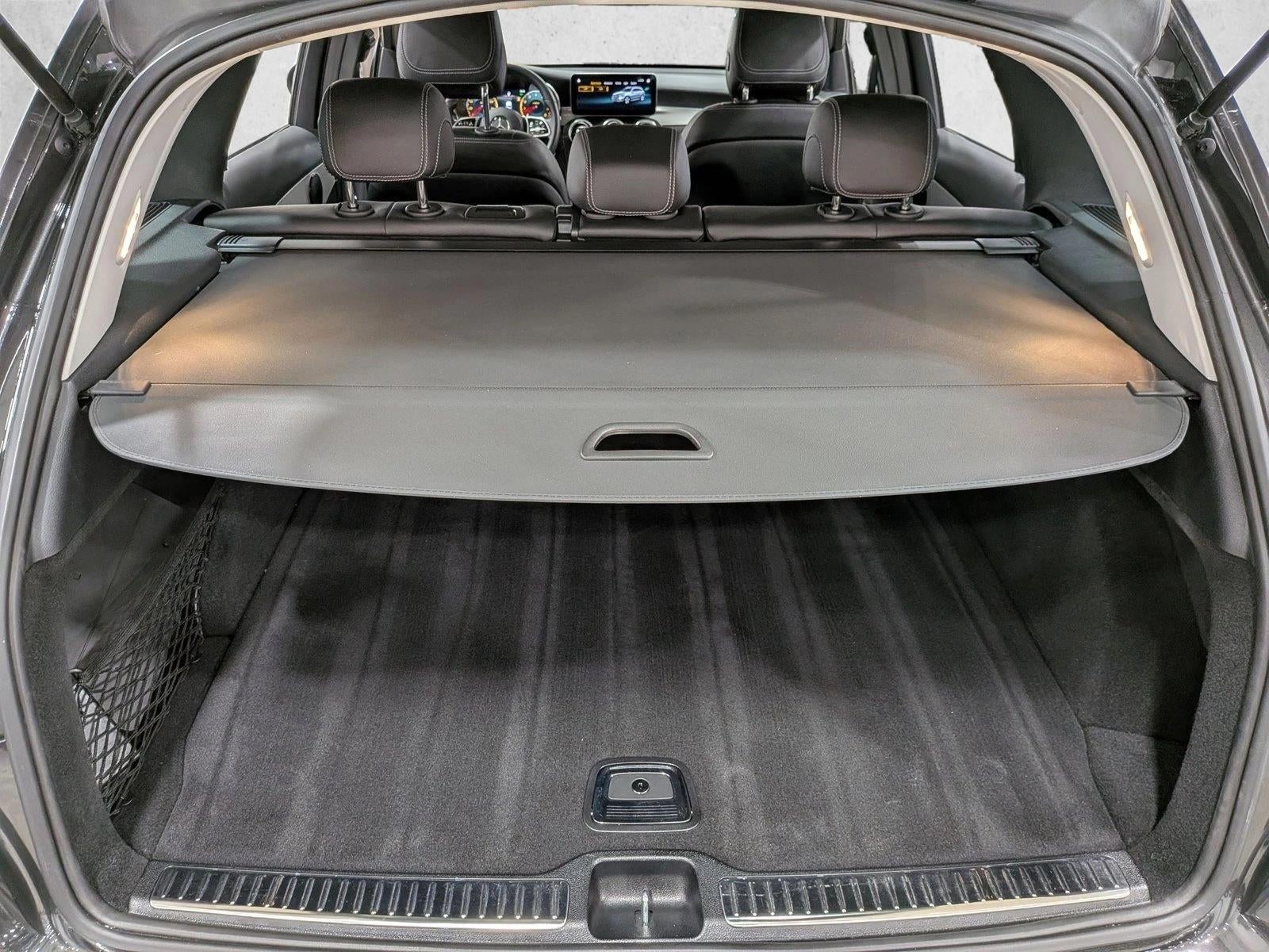 2022 Mercedes-Benz GLC GLC 300 SUV