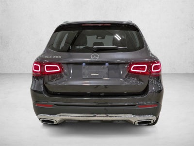 2022 Mercedes-Benz GLC GLC 300 SUV
