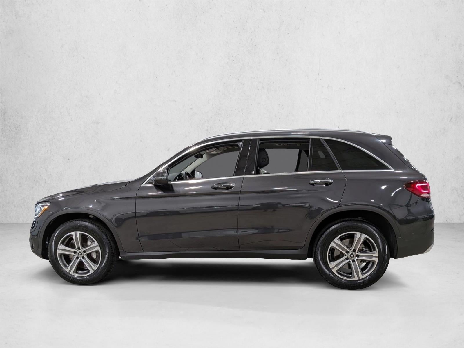 2022 Mercedes-Benz GLC GLC 300 SUV