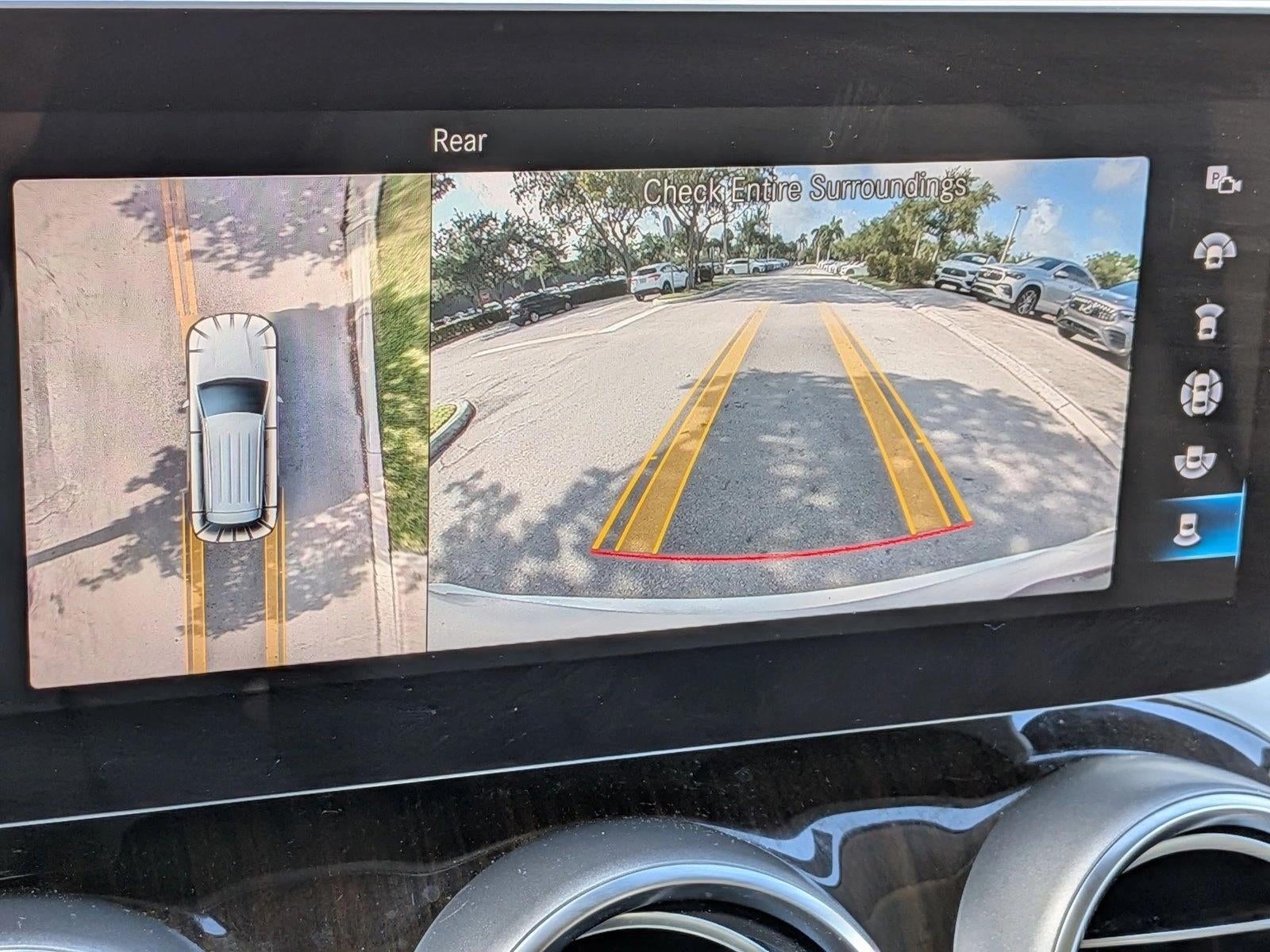 2022 Mercedes-Benz GLC GLC 300 SUV
