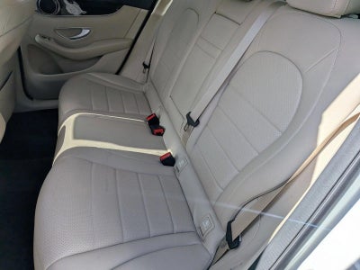 2022 Mercedes-Benz GLC GLC 300 SUV