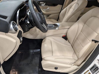 2022 Mercedes-Benz GLC GLC 300 SUV
