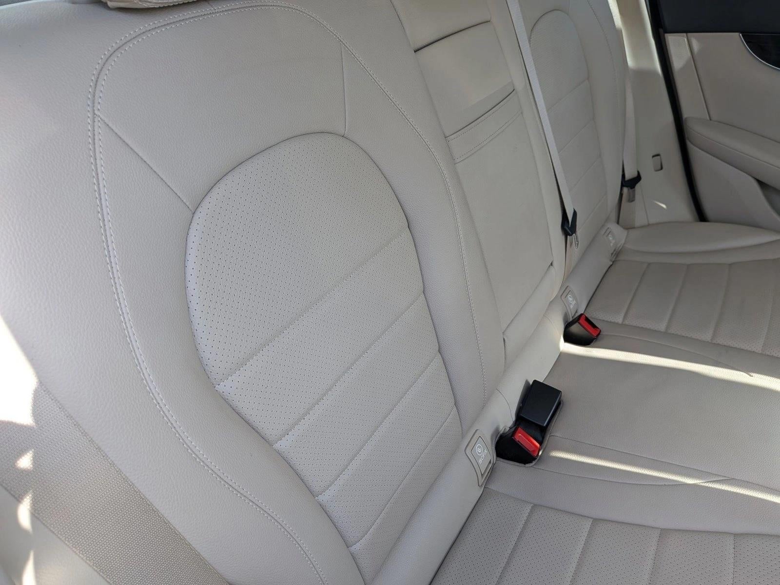 2022 Mercedes-Benz GLC GLC 300 SUV