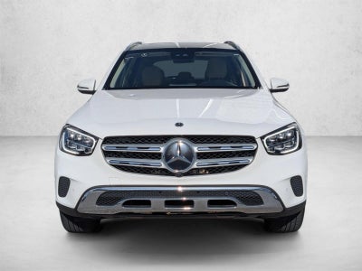 2022 Mercedes-Benz GLC GLC 300 SUV