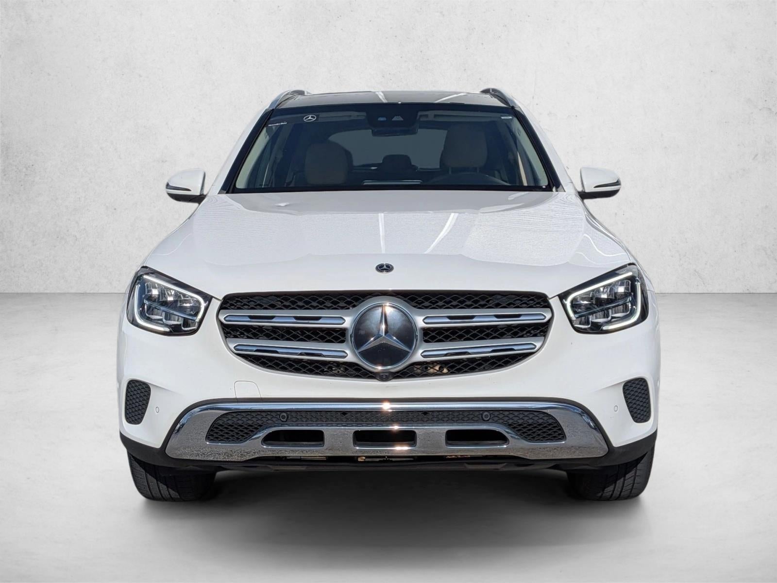 2022 Mercedes-Benz GLC GLC 300 SUV