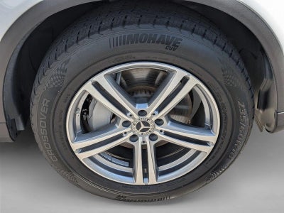 2022 Mercedes-Benz GLC GLC 300 SUV