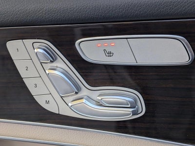 2020 Mercedes-Benz GLC GLC 300 SUV