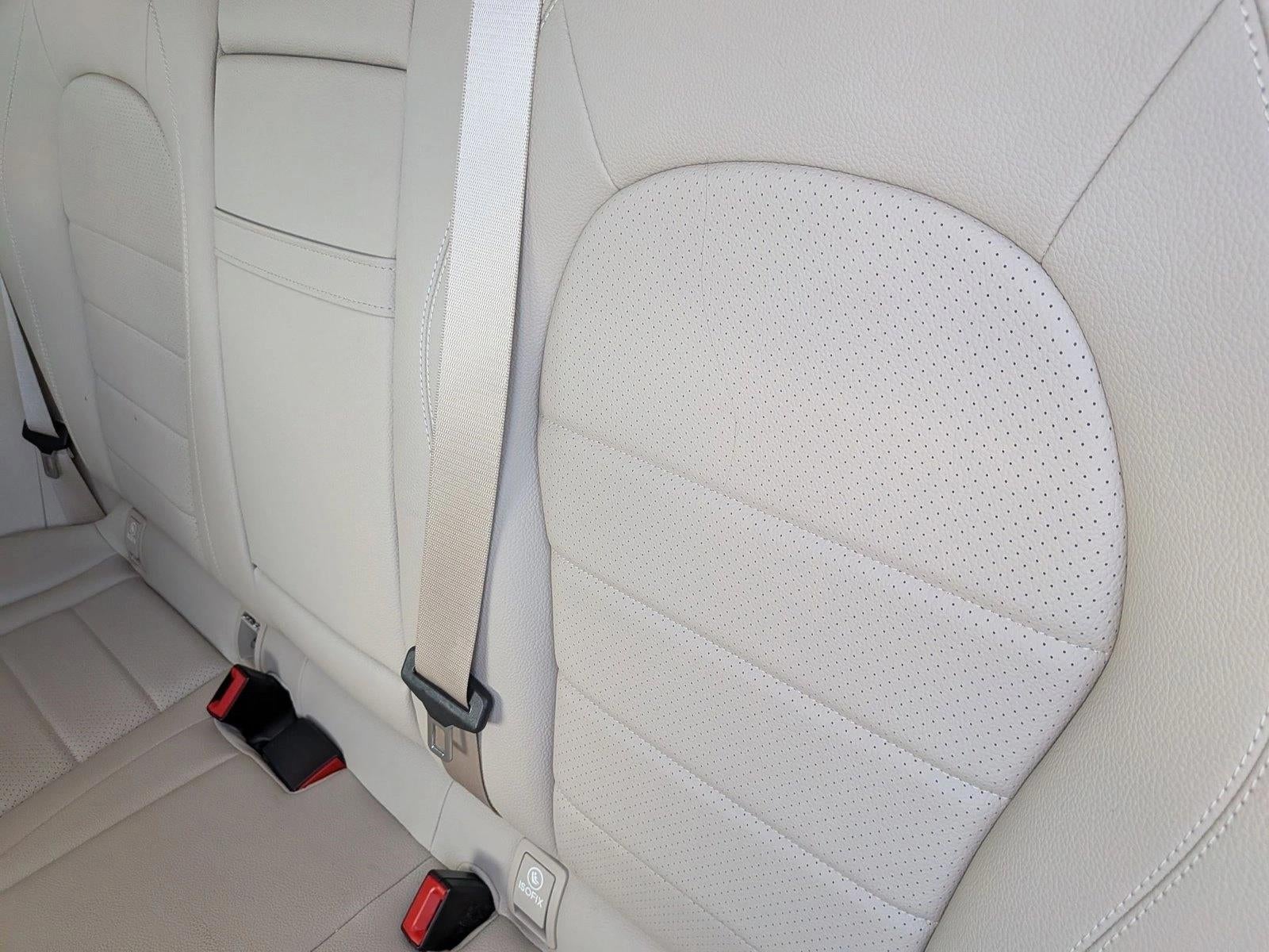 2020 Mercedes-Benz GLC GLC 300 SUV