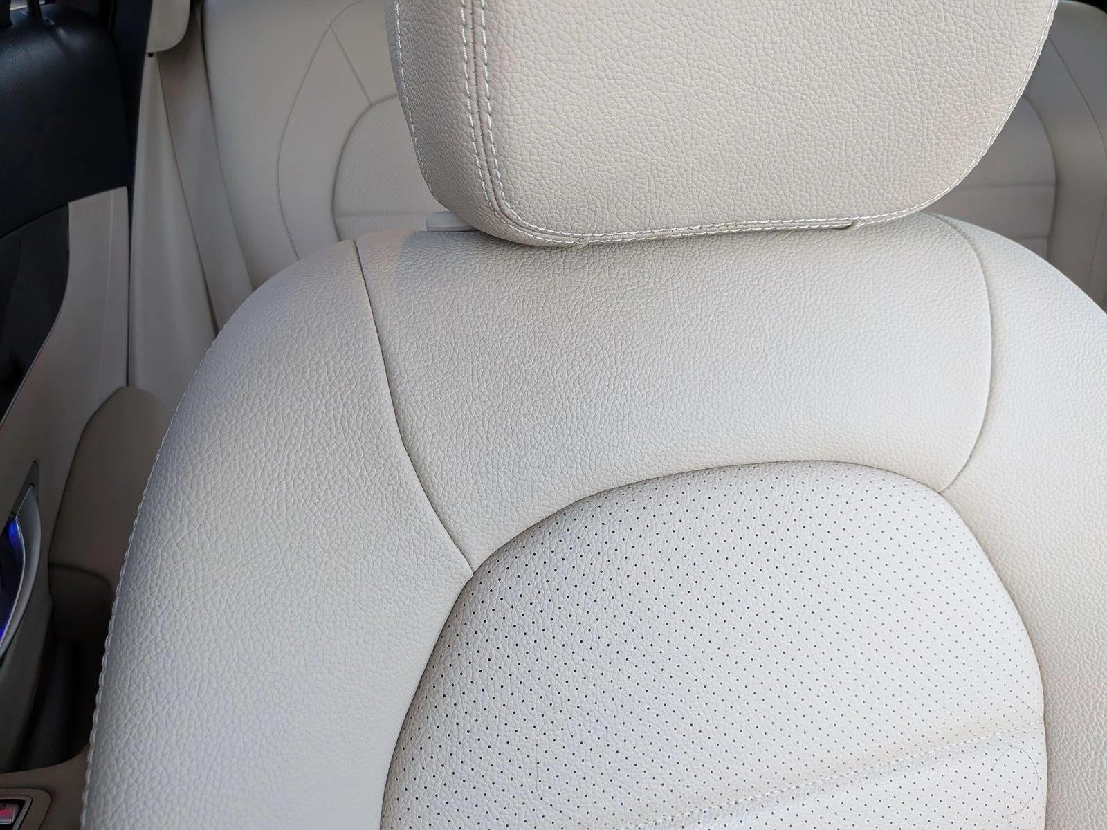 2020 Mercedes-Benz GLC GLC 300 SUV