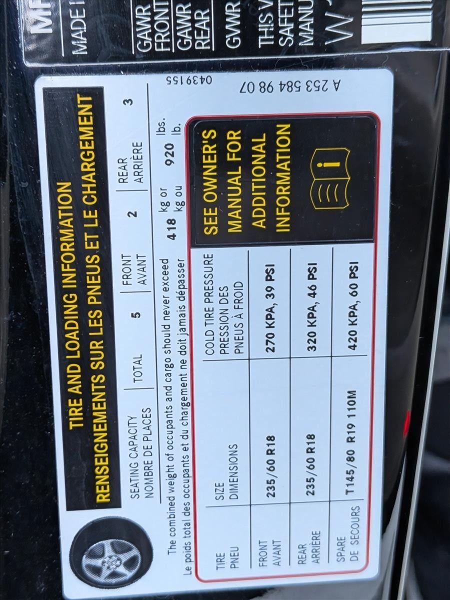 2020 Mercedes-Benz GLC GLC 300 SUV