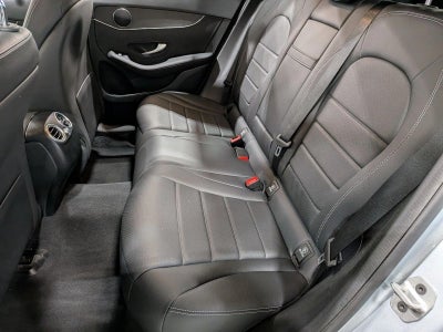 2022 Mercedes-Benz GLC GLC 300 SUV