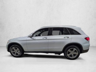 2022 Mercedes-Benz GLC GLC 300 SUV