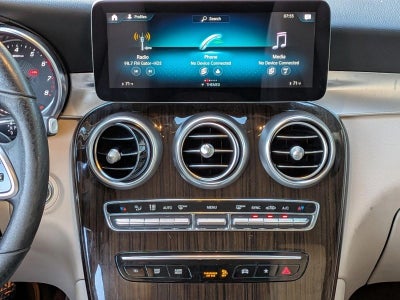 2022 Mercedes-Benz GLC GLC 300 SUV