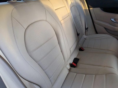 2022 Mercedes-Benz GLC GLC 300 SUV