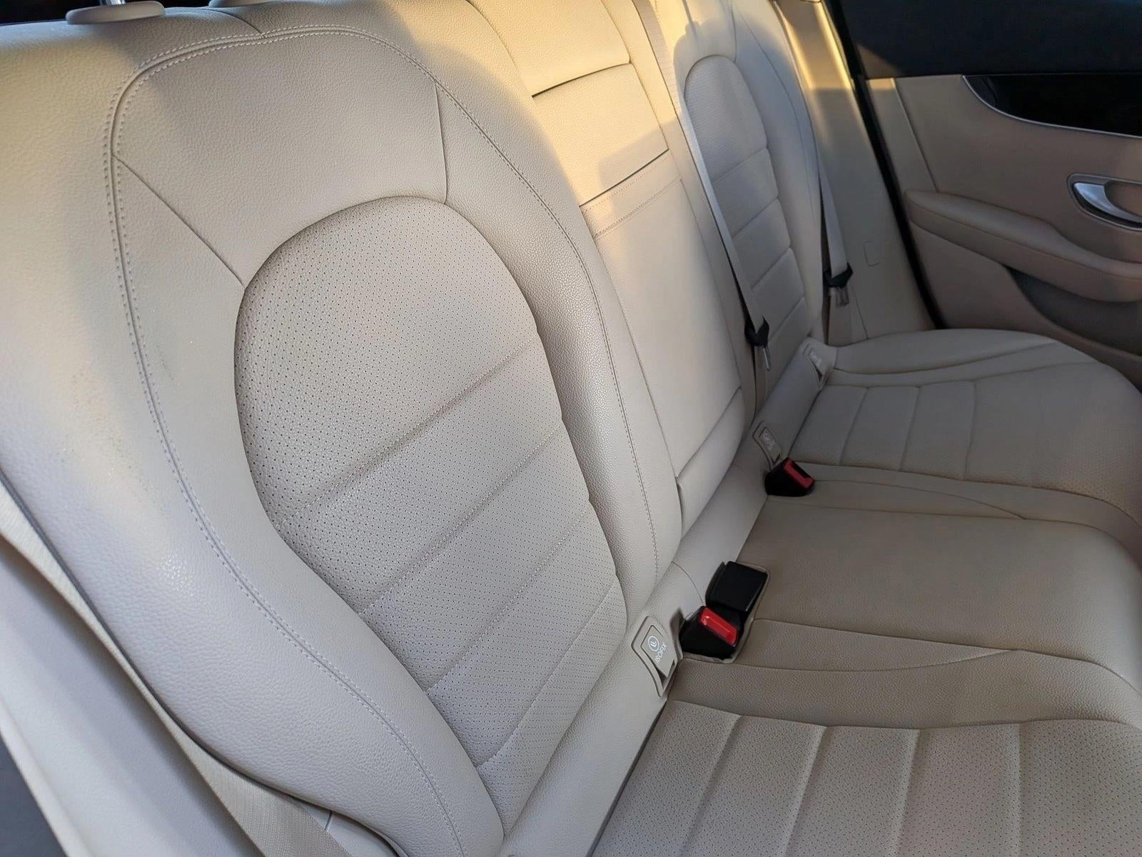 2022 Mercedes-Benz GLC GLC 300 SUV