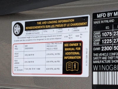 2022 Mercedes-Benz GLC GLC 300 SUV