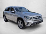 2022 Mercedes-Benz GLC GLC 300 SUV