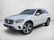 2022 Mercedes-Benz GLC GLC 300 4MATIC® SUV