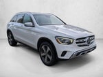 2022 Mercedes-Benz GLC GLC 300 4MATIC® SUV