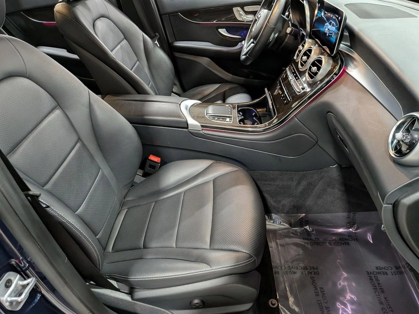 2022 Mercedes-Benz GLC GLC 300 4MATIC® SUV