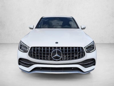 2023 Mercedes-Benz GLC AMG® GLC 43 4MATIC® Coupe