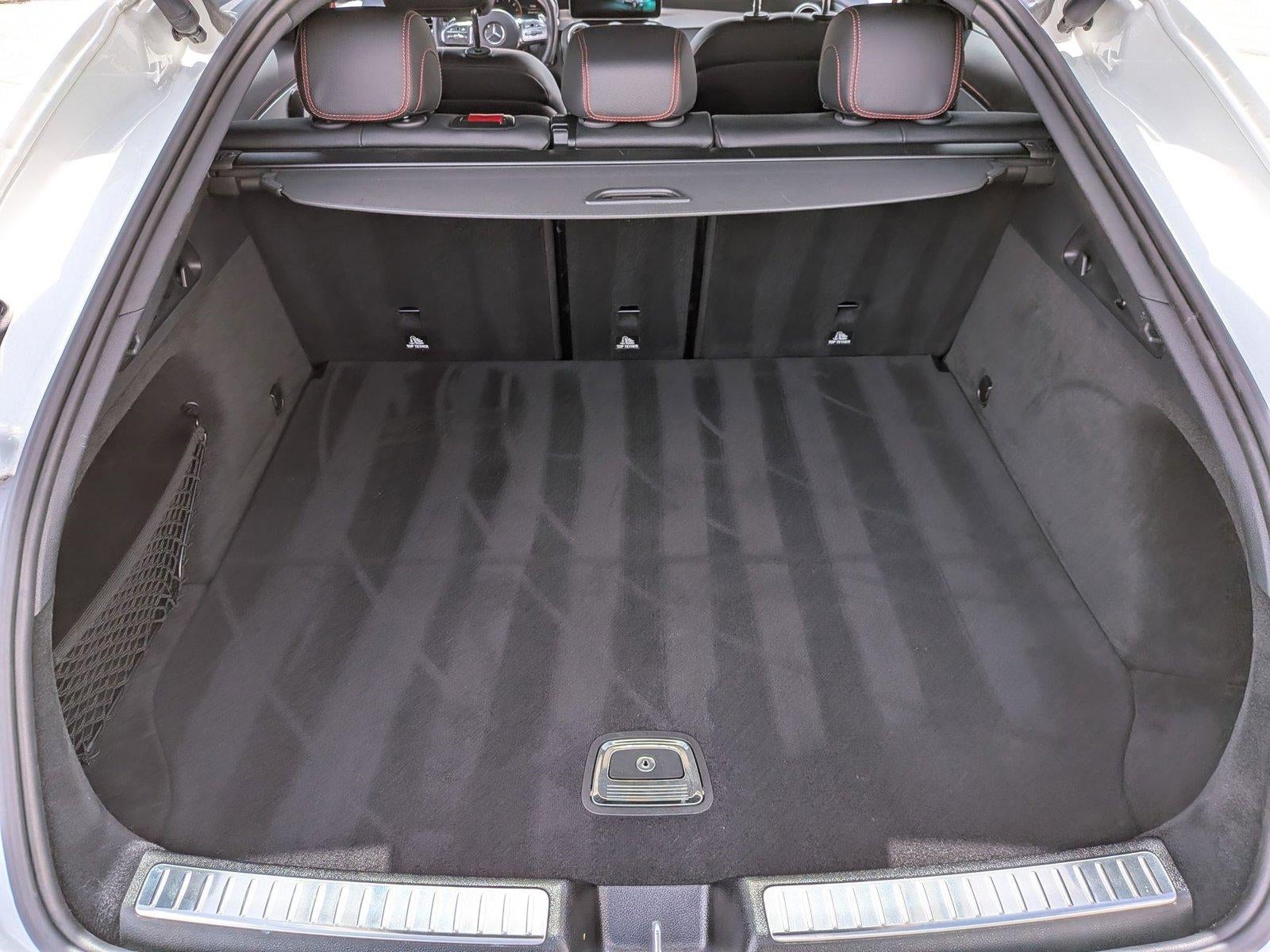 2023 Mercedes-Benz GLC AMG® GLC 43 4MATIC® Coupe