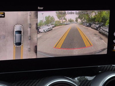 2023 Mercedes-Benz GLC AMG® GLC 43 4MATIC® Coupe