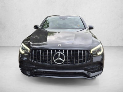 2023 Mercedes-Benz GLC AMG® GLC 43 4MATIC® Coupe
